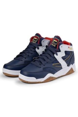 Zapatillas altas Fila M-Squad S para hombre por 39.99€