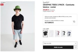 15% Extra en tu compra en Zalando grandes ofertas