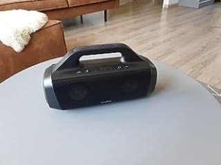 Soundcore Motion Boom voor €74,79 bij Amazon.nl