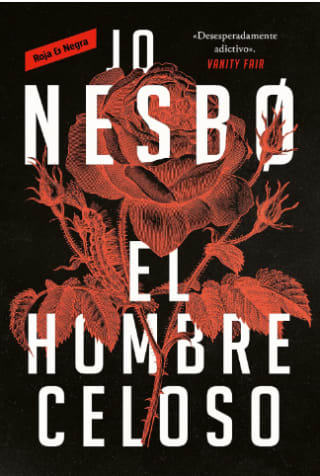 El hombre celoso - Versión Kindle por 2.37€