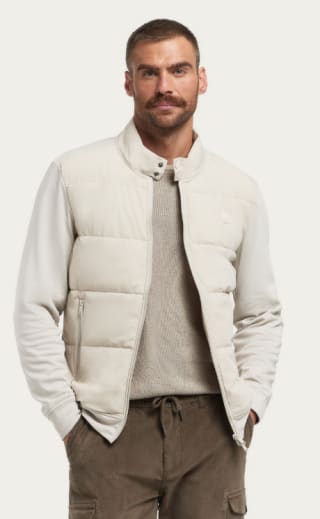 Cazadora Oregon para Hombre por 22.99€