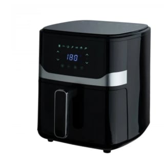 Freidora de Aire sin Aceite Swiss Home SH-9102 1400W 5L por solo 29,90€
