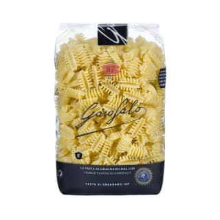 Pasta italiana original a 1,35 €/500 gramos