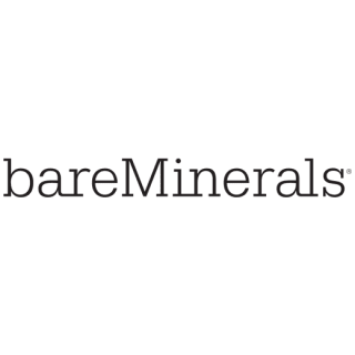 20% off at BareMinerals