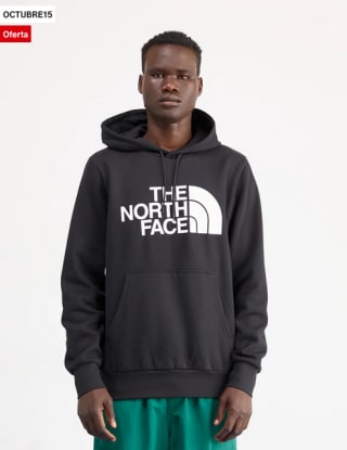 Sudadera THE NORTH FACE EASY HOODIE por solo 40,75€