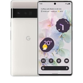 Google Pixel 6 Pro 128GB 5G for £184.99 at 4gadgets