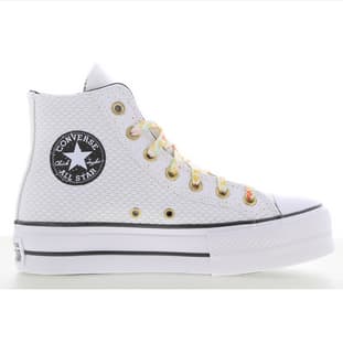 Converse Chuck Taylor All Star Lift Hi Escapism por 59,99€