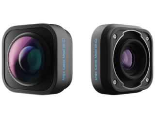 Módulo de Lente Max 2.0 por $1,399 en Tienda GoPro