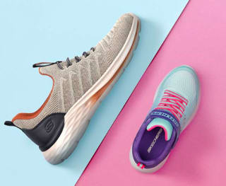 Zapatillas Skechers desde tan solo 9,90€