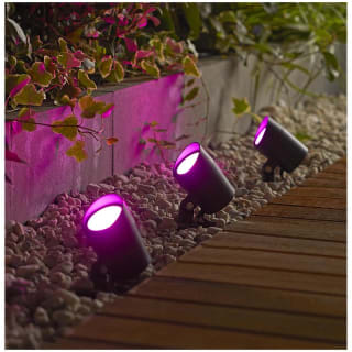 LSC Smart Connect tuinspots 3 stuks voor €19,95 bij de Action