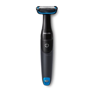Aparador de Pelos do Corpo da Philips - R$ 146,90