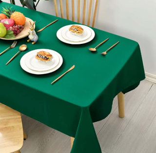 Mantel antimanchas 150x200 cm por 10.46€