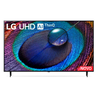 Smart TV da LG de 55 polegadas - R$ 2.599