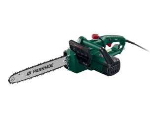 Motosierra eléctrica 1600 W por 69,99€