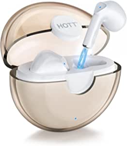HOTT Auriculares inalámbricos Bluetooth a solo 15,99€