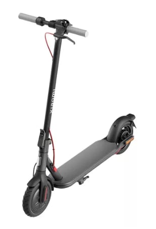 Xiaomi Electric Scooter 4 Lite (Black) por $4,749 en Mercado Libre