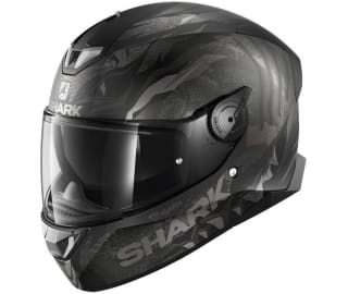 Casco Shark Skwal 2 Iker Lecuona Moto Unisex por solo 260,40€