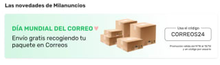 Envío gratis en tus pedidos en Mil Anuncion