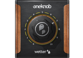 Plugin Vst Waves ONEKNOB Wetter Gratis