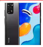 Xiaomi Smartphone Redmi Note 11S Global 6gb/64gb por 180€