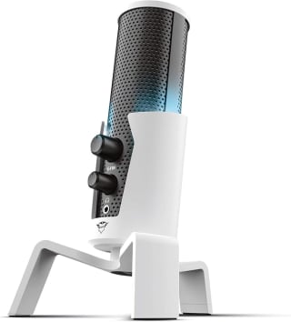 Trust Gaming GXT 258 Fyru Microfoon voor €34,99 bij Amazon DE