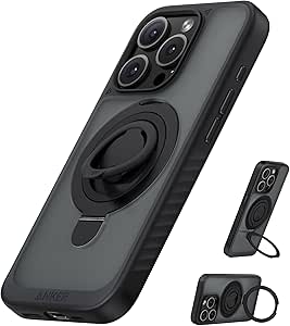 Anker MagGo Magnetic Case for iPhone 15 Pro Max - £6.69