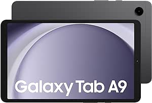 Samsung Galaxy Tab A9 64GB Android Tablet - £106.69