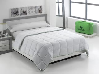 Edredón nórdico Fibra 300g Sabanalia Xtreme de 150cm por 13.96€