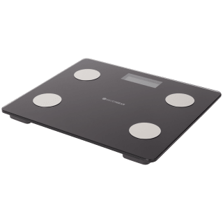 Silvergear Slimme Bluetooth Weegschaal voor €9,95 bij de Action