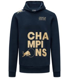 Oracle Red Bull Racing x Max Verstappen items vanaf €4,99 bij Outlet46