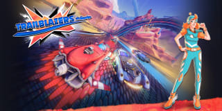 Juego para Nintendo Trailblazers por 0,99€