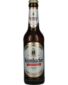 20% korting op alle speciaal bier bij Drankgigant