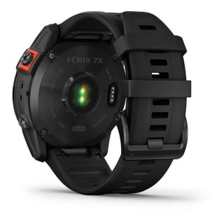 Garmin Reloj Fénix 7X Solar por 488,49€