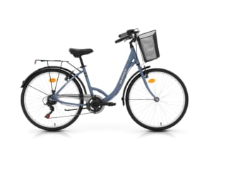 Bicicleta de paseo B-PRO Urban 26'' por 222.3€