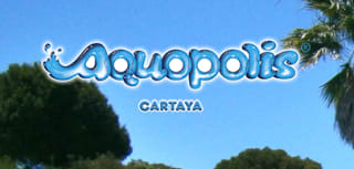 Oferta entrada aquopolis Cartaya desde solo 16,90€