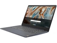 LENOVO Lenovo IdeaPad 3 Chromebook 14-4GB-64GB voor €188 bij Expert