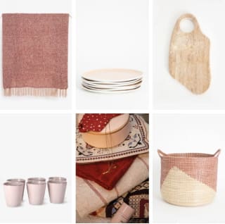 Tot 83% korting bij Sissy Boy Homeland op woonaccessoires