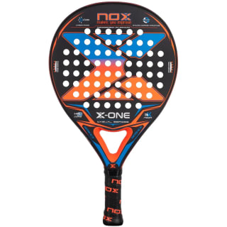 Pala de Padel X-one Evo Colours Nox por 31.5€