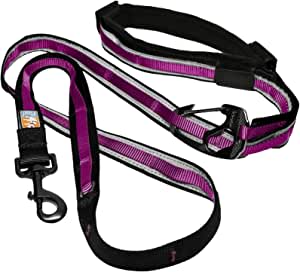 Correa para perro Kurgo Quantum 6 en 1 en $213.89 en Amazon