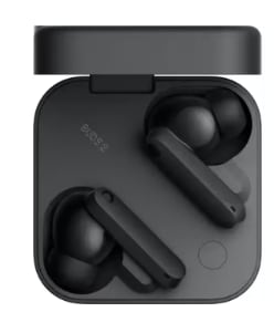 CMF Buds 2 Zwart met Active Noice Cancelling voor €39,95 bij Mobiel