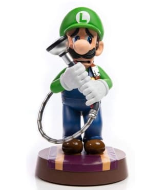 Figura coleccionable Luigi por 53,99€