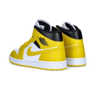 NIKE Air Jordan 1 Mid mujer por 65,51€