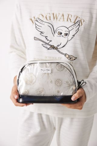 Pack 2 neceseres Women'secret Harry Potter por 9,99€