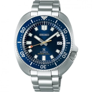 Seiko Prospex Captain Willard Automatic Watch - £615