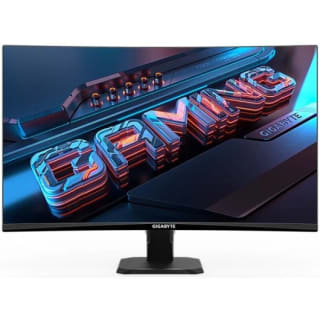 Monitor Gigabyte GS27FC 27" LED VA FullHD 180Hz Curva por 99€
