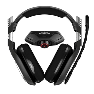 Headset da ASTRO Gaming, modelo A40 TR + MixAmp M80 - R$ 649,99