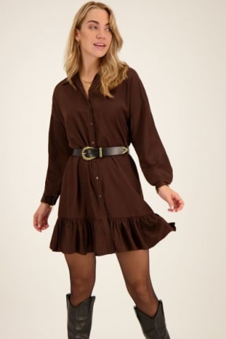 Tot 70% korting op heel veel leuke jurkjes