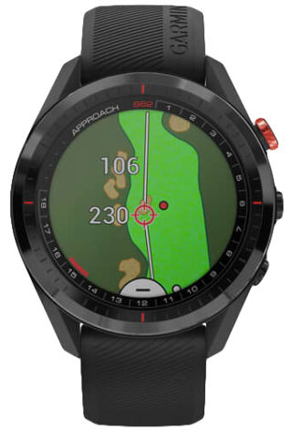Garmin Approach S62 Golfsmartwatch voor €379 + 4.000 ING punten