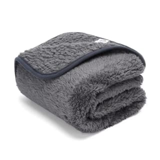 Manta suave de felpa para mascotas 80x100cm por 7,50€