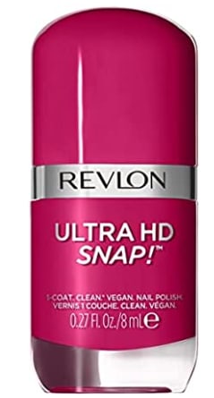 Esmalte Revlon Ultra Hd Nail Snap por $64 en Amazon